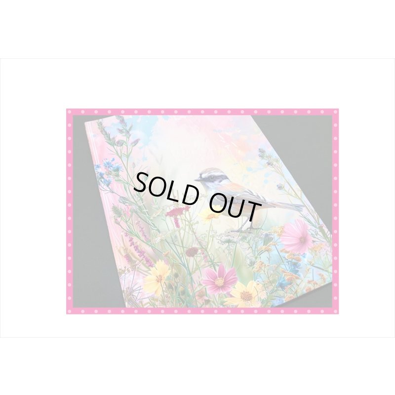 画像7: 限定販売☆　40枚！お気に入りのペーパーセット＊全部柄が違う♡＊コラージュペーパー＊オリジナル