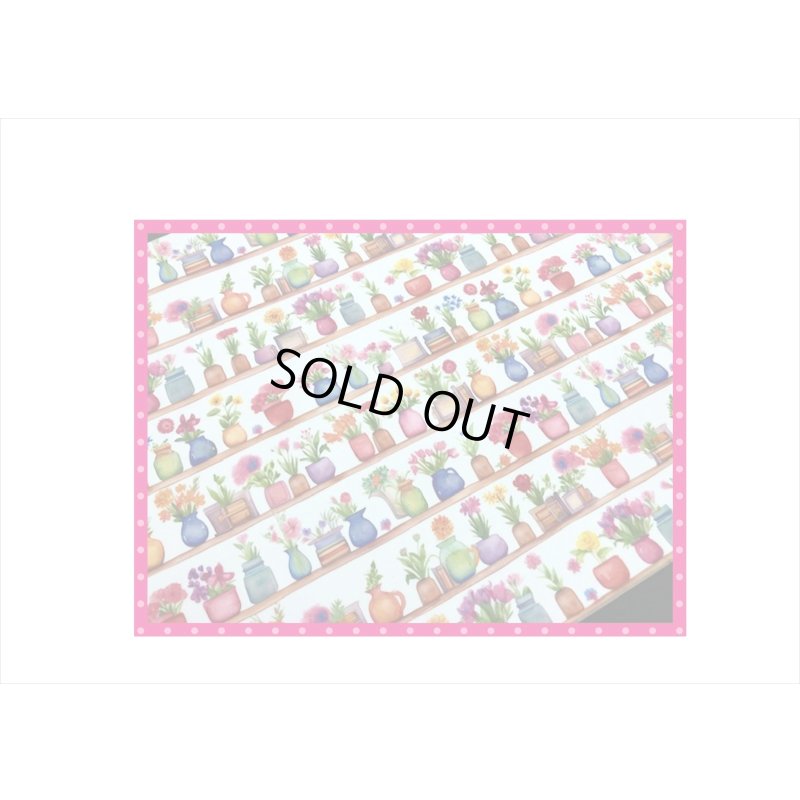 画像14: 限定販売☆　40枚！お気に入りのペーパーセット＊全部柄が違う♡＊コラージュペーパー＊オリジナル