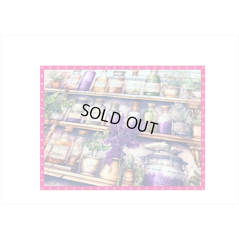 画像11: 限定販売☆　40枚！お気に入りのペーパーセット＊全部柄が違う♡＊コラージュペーパー＊オリジナル