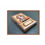 パリのコーヒーショップ＊ジャンクジャーナル＊ブラッズ＆マジックテープ付き＊作り方あり♪＊ オリジナル