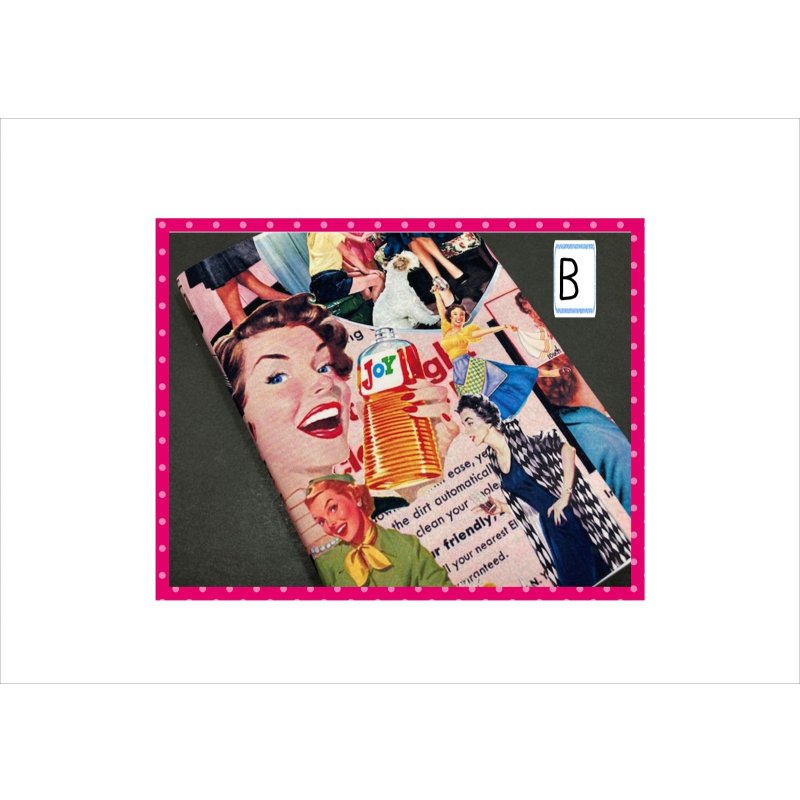 画像8: ブックカバー＊単行本＊アメリカン＊２冊分＊ オリジナル