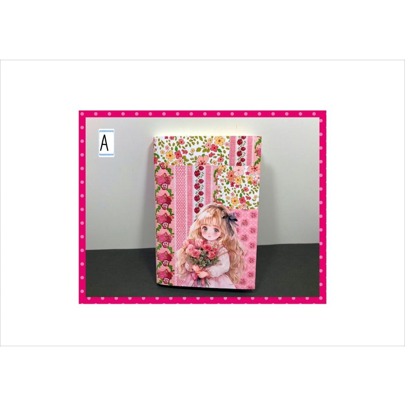 画像10: ブックカバー＊単行本＊ぬいぐるみ＊２冊分＊ オリジナル