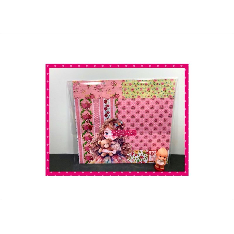 画像14: ブックカバー＊単行本＊ぬいぐるみ＊２冊分＊ オリジナル