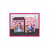 ブックカバー＊単行本＊アリス＊２冊分＊ オリジナル