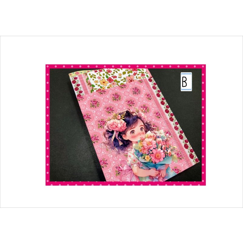 画像7: ブックカバー＊単行本＊ぬいぐるみ＊２冊分＊ オリジナル