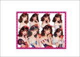 大きい♪ 白雪姫＊カットシール＊柄違い8枚＊オリジナル