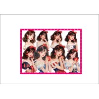 大きい♪ 白雪姫＊カットシール＊柄違い8枚＊オリジナル