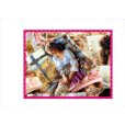 画像14: 手作り正方形BOX入り＊美しい女性＊カード＊柄違い＊48枚セット＊素材セット＊ オリジナル