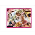 画像13: 手作り正方形BOX入り＊美しい女性＊カード＊柄違い＊48枚セット＊素材セット＊ オリジナル