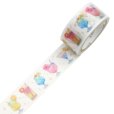 画像3: トロピカルジュース　SAIEN　マスキングテープ　カミイソ産商 (3)
