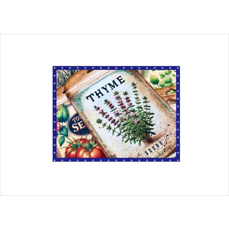 画像4: 野菜とハーブの種の袋＊トマト＊自分で作る♪＊12柄＊素材セット＊ オリジナル