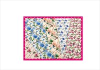 ロザリオ＊コラージュペーパー＊柄違い5枚＊オリジナル