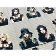 画像10: ゴスロリ＊黒バラ＊メモ帳＊両面印刷＊36枚＊オリジナル