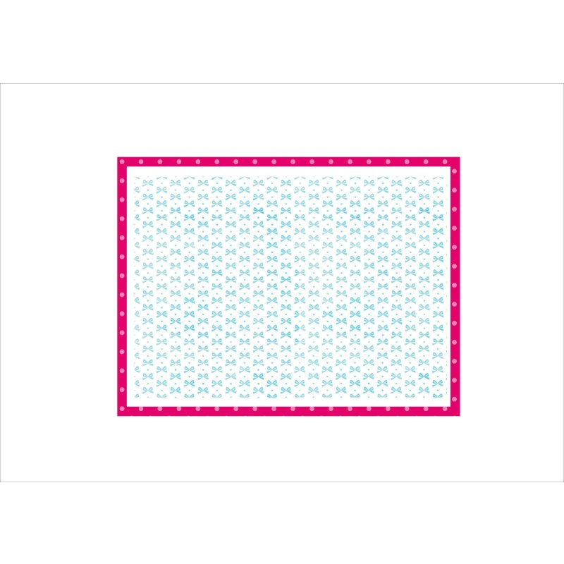 画像4: グラデーションリボン＊コラージュペーパー＊柄違い5枚＊オリジナル