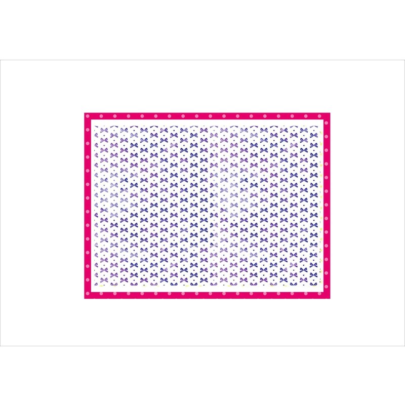 画像8: グラデーションリボン＊コラージュペーパー＊柄違い5枚＊オリジナル