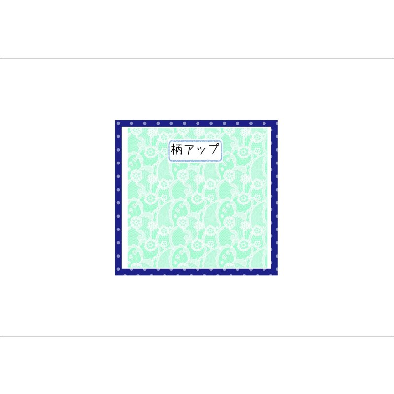 画像9: 総レース＊コラージュペーパー＊柄違い5枚＊オリジナル