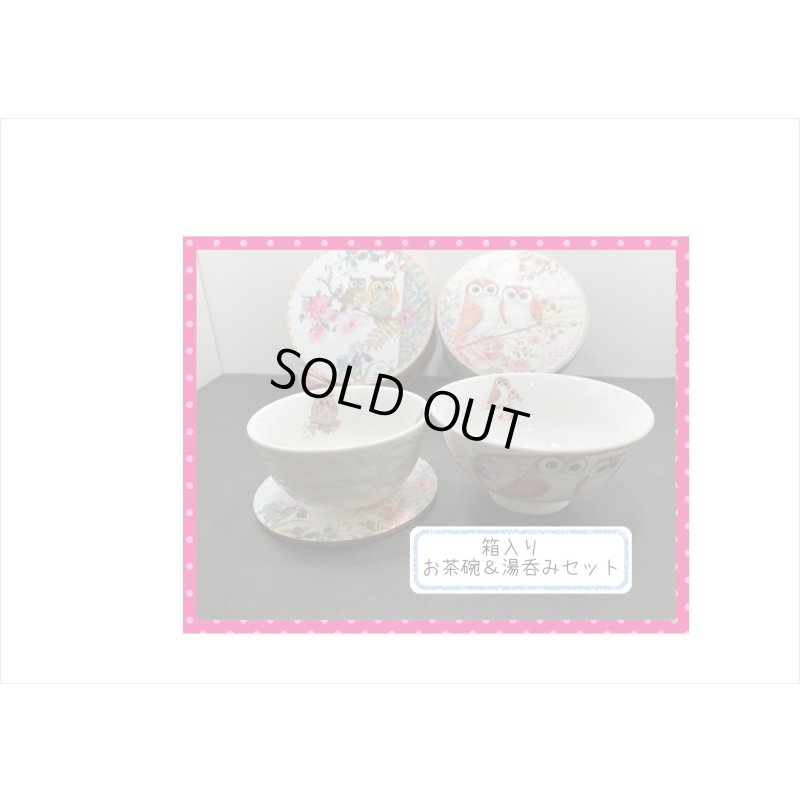 画像3: 福袋☆ふくろう5点セット☆