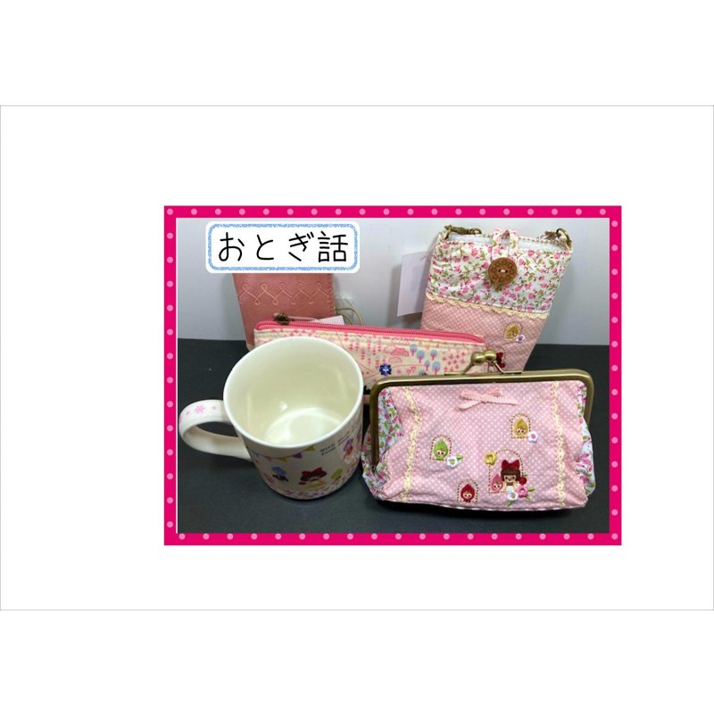 画像2: 福袋☆おとぎ話5点セット☆