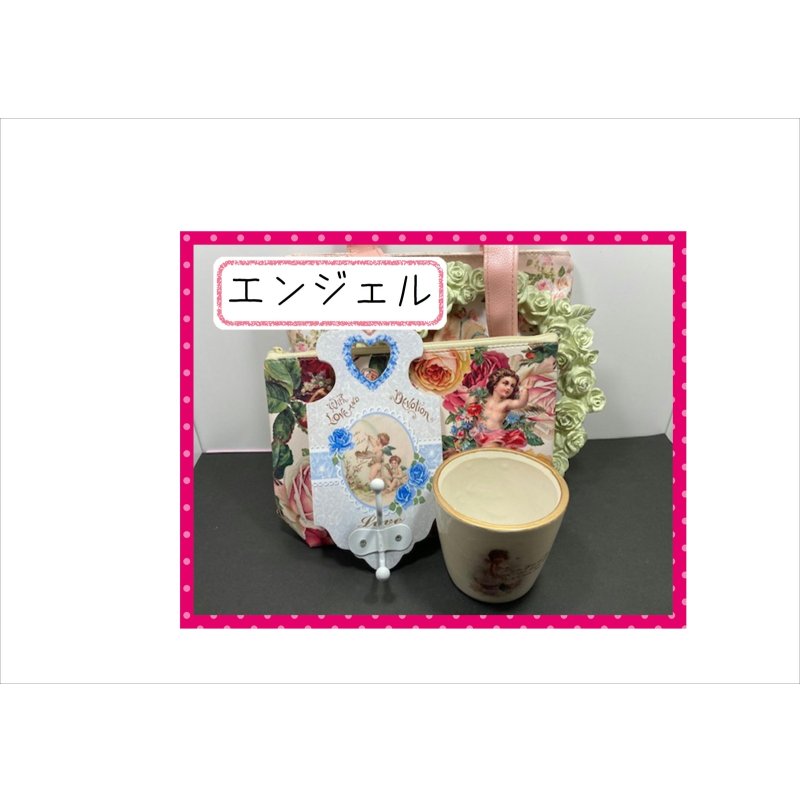 画像2: 福袋☆エンジェル5点セット☆