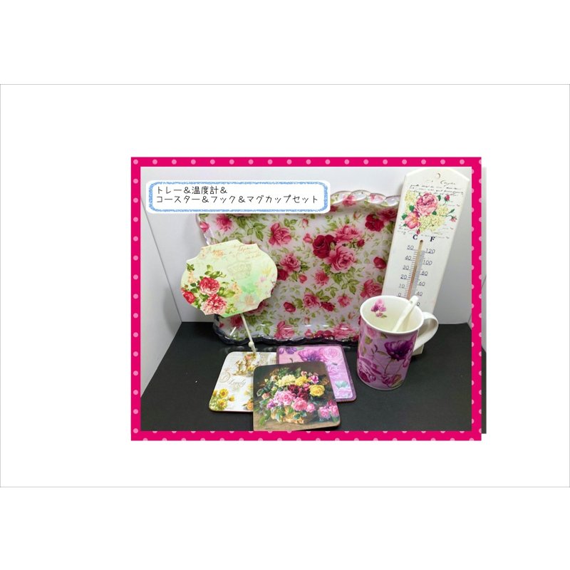 画像3: 福袋☆花だらけ9点セット☆