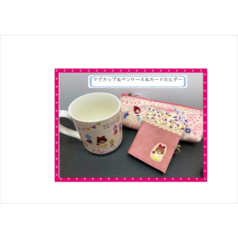 画像4: 福袋☆おとぎ話5点セット☆