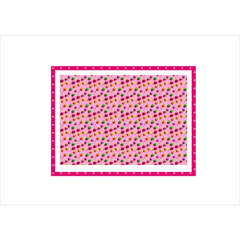 画像8: ハッピーハロウィン＊コラージュペーパー＊柄違い5枚＊オリジナル