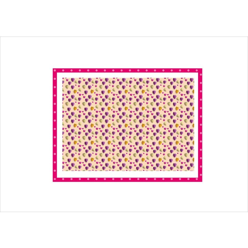 画像6: ハッピーハロウィン＊コラージュペーパー＊柄違い5枚＊オリジナル