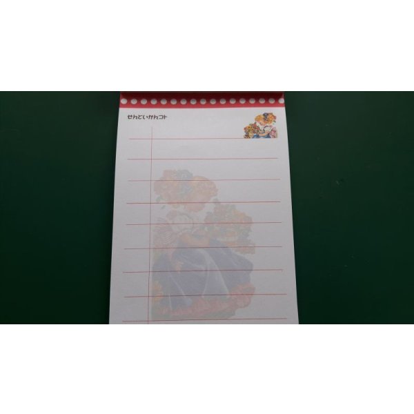 画像4: せんといかんことリスト♪レトロガール　オリジナル (4)