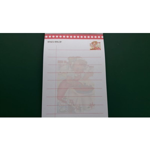 画像6: せんといかんことリスト♪レトロガール　オリジナル (6)