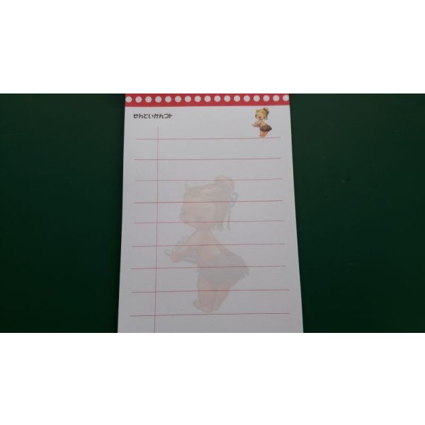 画像3: せんといかんことリスト♪レトロガール　オリジナル (3)