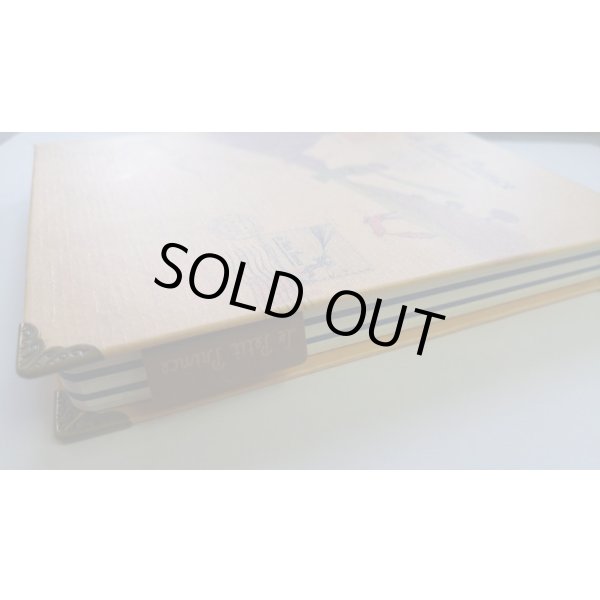 画像8: 星の王子さま★ブック型スケジュールノート(4)♪表紙全４種☆ (8)