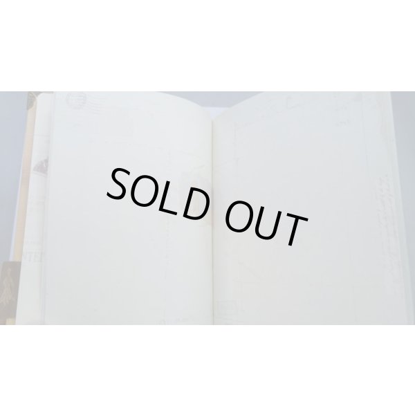 画像5: 星の王子さま★ブック型スケジュールノート(4)♪表紙全４種☆ (5)