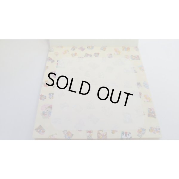 画像8: レトロアニマル　メッセージカード帳♪　オリジナル (8)