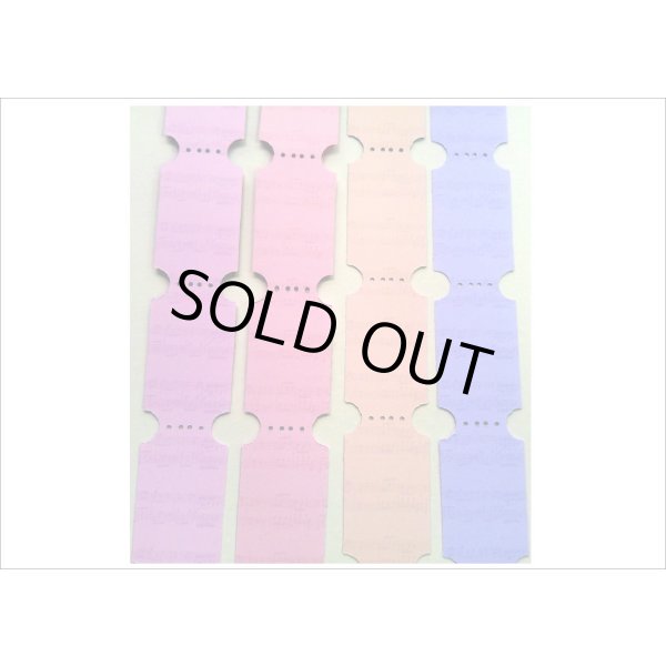 画像7: 天使のチケットタグ　A　オリジナル♪ (7)