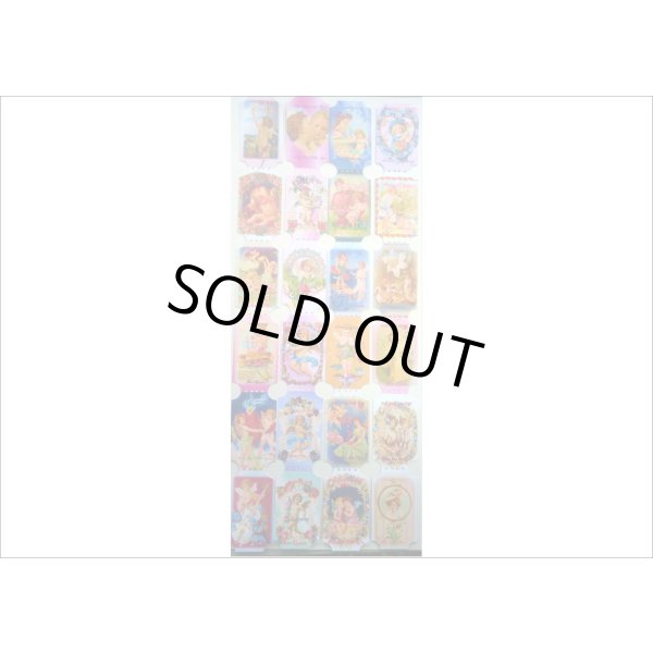 画像6: 天使のチケットタグ　A　オリジナル♪ (6)