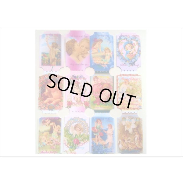 画像4: 天使のチケットタグ　A　オリジナル♪ (4)