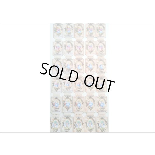 画像7: チケットタグ＊アリス＊栞＊値札＊ラッピングに♪　オリジナル (7)