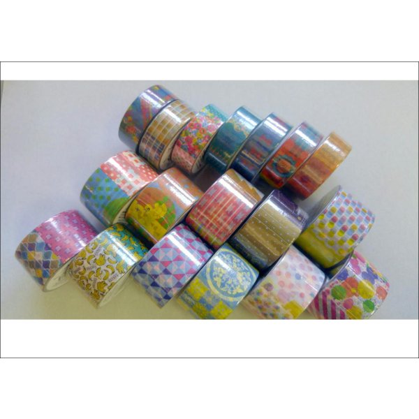 画像10: ジーンズ柄　ネイルマステ♪ (10)