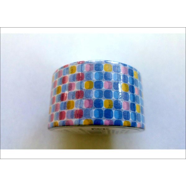 画像4: ドット柄　ネイルマステ♪ (4)