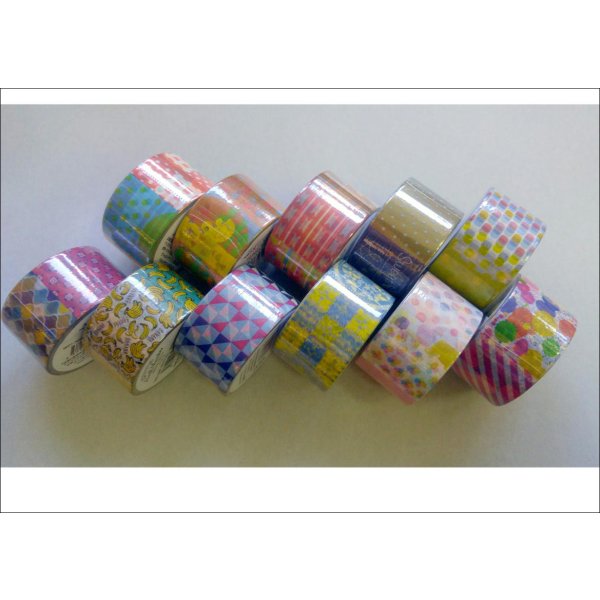 画像12: ６PCS　SET　RED　ネイルマステ♪ (12)