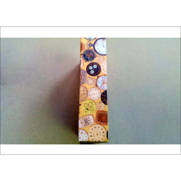 画像10: ★第６弾★　BOX入り　トランプメモ★　アリス　６０枚入り♪　オリジナル (10)