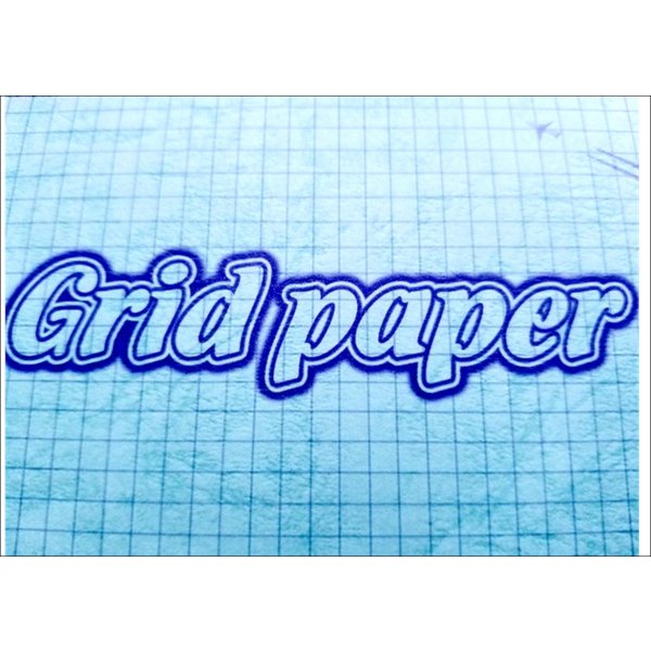 画像7: 方眼用紙がメモ帳になったよ♪＊オリジナル (7)