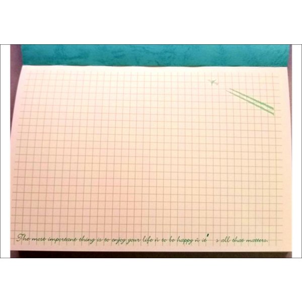 画像3: 方眼用紙がメモ帳になったよ♪＊オリジナル (3)