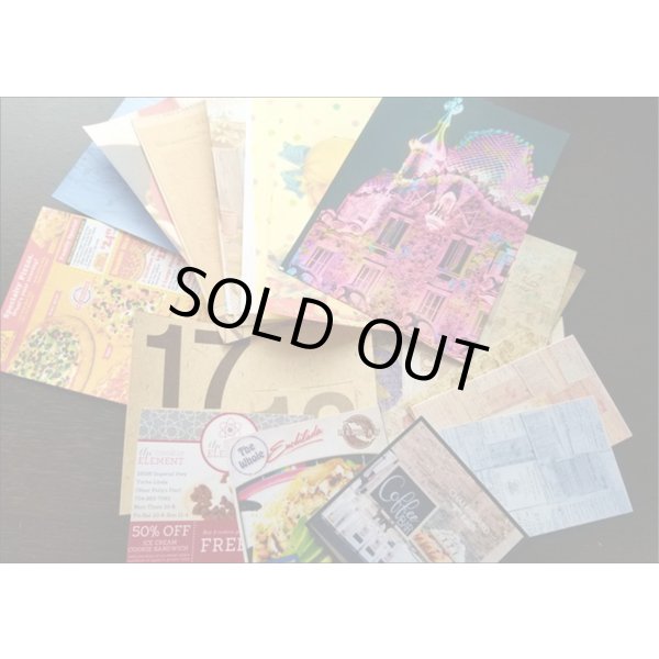 画像4: 第２弾　★オリジナル★ジャンクジャーナルペーパーセット♪ (4)