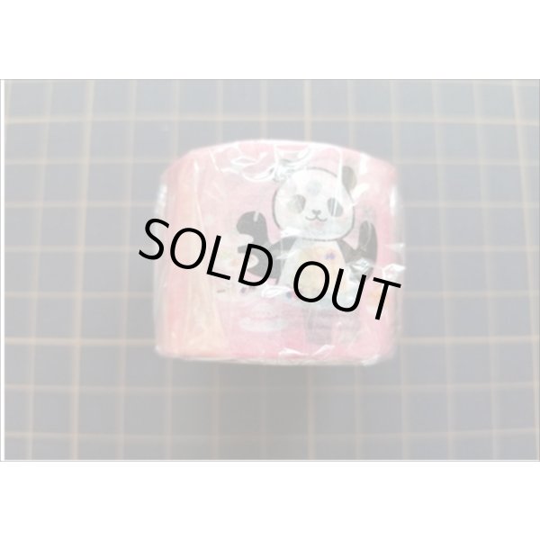 画像5: パンダ　ピンク　BGM　海外マステ　♪　クリックポスト不可　 (5)