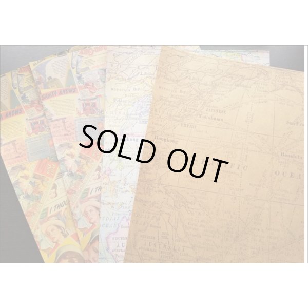 画像3: 豪華☆オリジナル　ペーパーファイルセット☆　 (3)