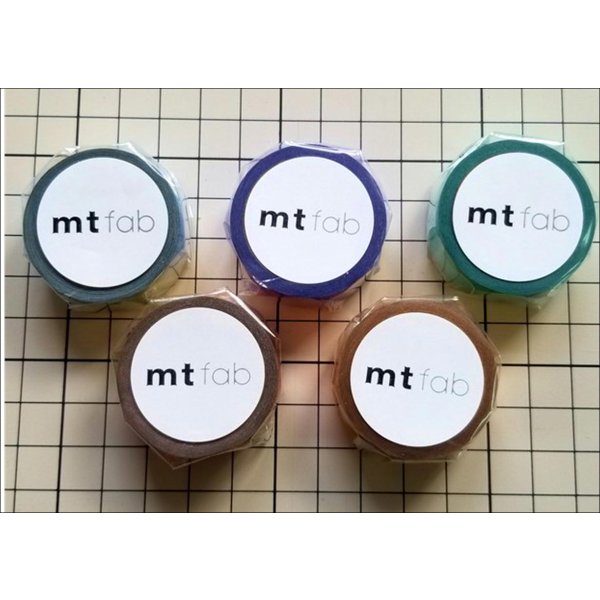 画像6: ピース・シルバー　ｍｔ　新作マステ♪ (6)