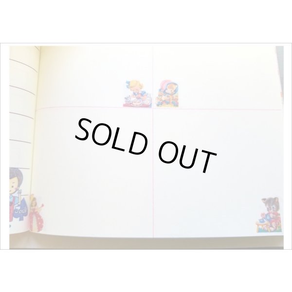 画像12: ★いつでも始められるスケジュール帳★　オリジナル　♪ (12)