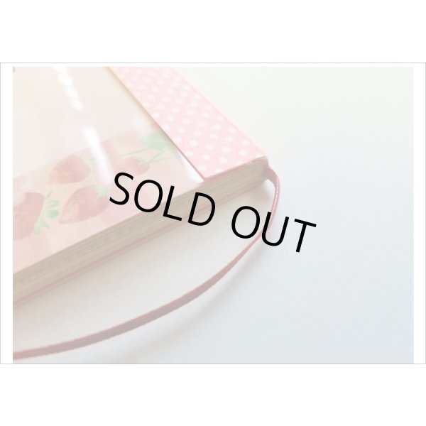 画像19: ★いつでも始められるスケジュール帳★　オリジナル　♪ (19)