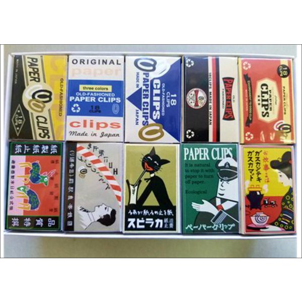 画像6: ★PAPER　CLIPS★　(８) (6)